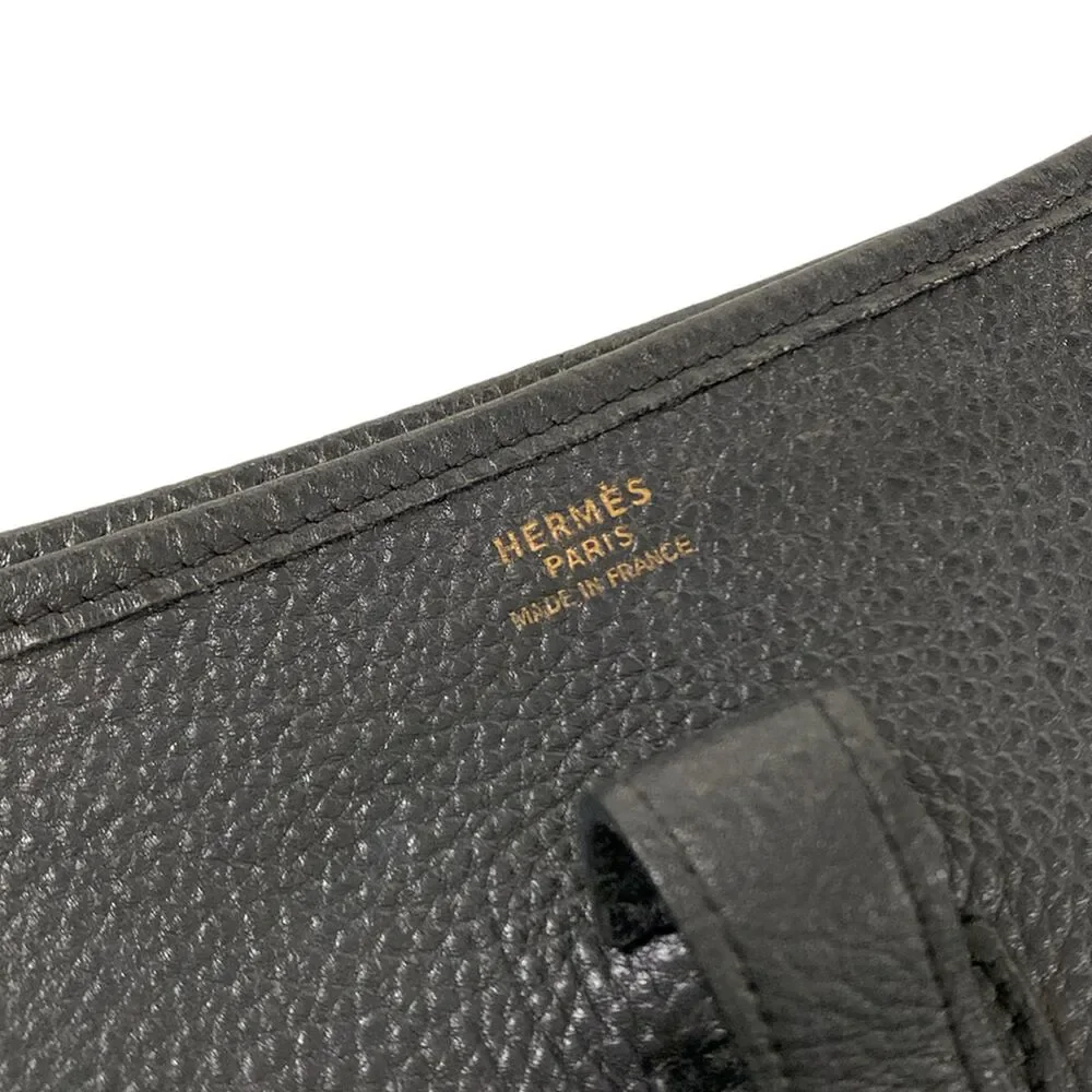 Hermès Evelyne MM Shoulder Bag